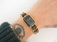 Montre vintage montre CHANEL premiere h0001 26mm plaque or 1987 quartz 58 Facettes 266122