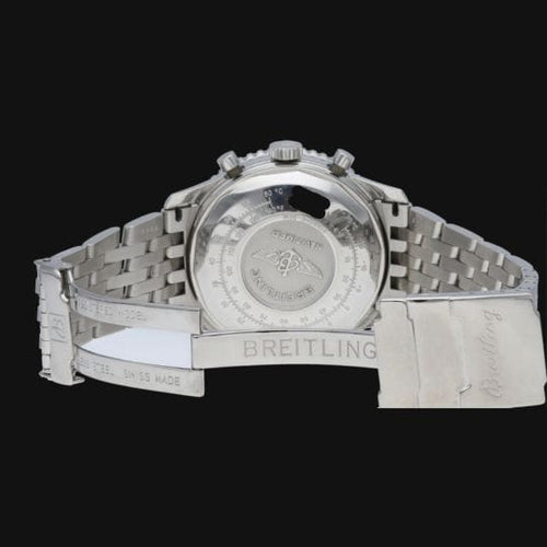 Montre Breitling Montre Old Navitimer 58 Facettes MT42001