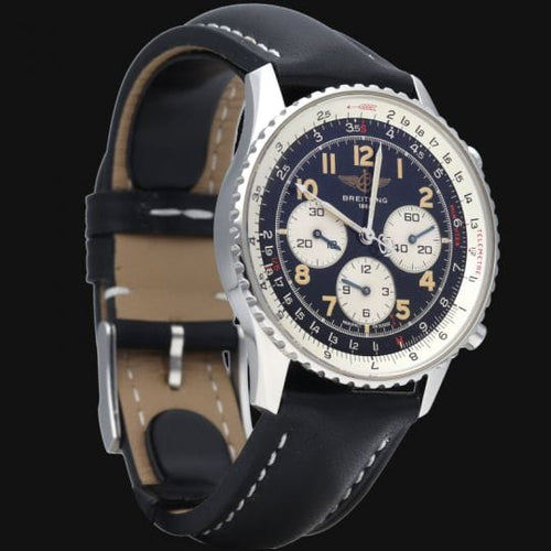 Montre Breitling Montre Navitimer 92 58 Facettes MT42074