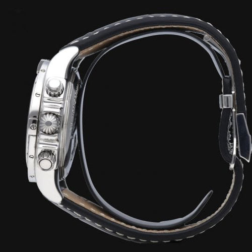 Montre Breitling Montre Chronomat Chronograph 58 Facettes MT42100