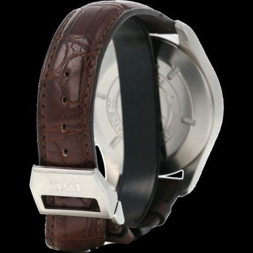 Montre Iwc Montre Spitfire Chronograph 58 Facettes MT43051