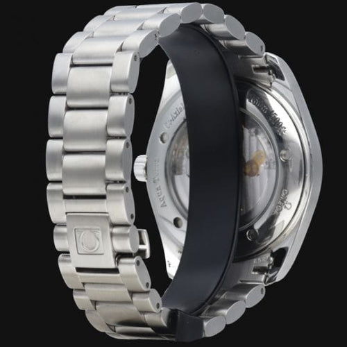 Montre Omega Montre Seamaster Aqua Terra Co-Axial 58 Facettes MT40510