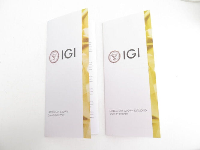 Bague 52 bague diamant solitaire 3.25 ct 52 en or blanc 18k certificat 58 Facettes 266703