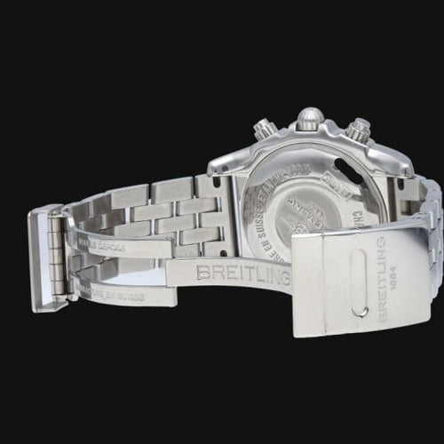 Montre Breitling Montre Chronomat 44 58 Facettes MT42086