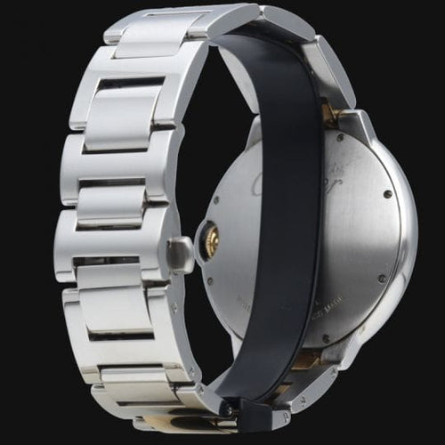 Montre Cartier Montre Ballon Bleu 58 Facettes MT42920