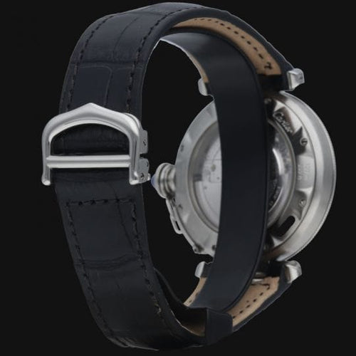 Cartier Muestra Pasha 