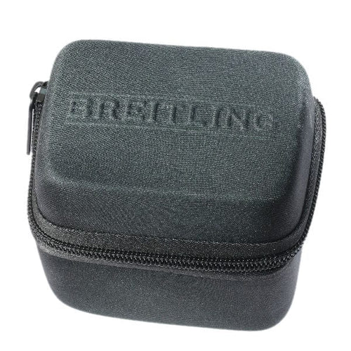 Montre Renaissance rétro : montre vintage Breitling Premier Gold 58 Facettes 16321-0211