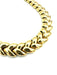 Collier CARTIER. Collier vintage or jaune 58 Facettes