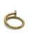 Bague 52 Cartier - Bague Juste Un Clou Or jaune 58 Facettes 00065701