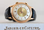 Montre Jaeger-LeCoultre - Montre homme Memovox Réveil, or rose, 1950's 58 Facettes JLC-200