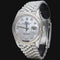 Montre Rolex Montre Datejust 36 58 Facettes MT42406