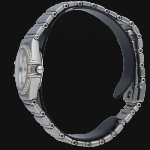 Montre Montre Omega Constellation Mini Mon Choix 58 Facettes MT42796