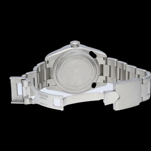 Montre Tudor Montre Black Bay Gmt 58 Facettes MT39660