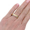 Bague 50 Bague CARTIER, « Trinity 7 anneaux », 3 ors. 58 Facettes 35292