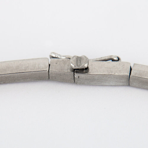 Collier Collier Diamants Art Déco 58 Facettes