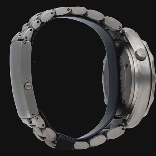 Montre Omega Montre Seamaster 300M 58 Facettes MT41751