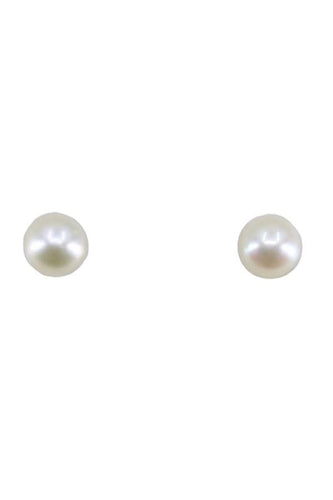 Boucles d'oreilles Boucles d'oreilles perles 58 Facettes 085891