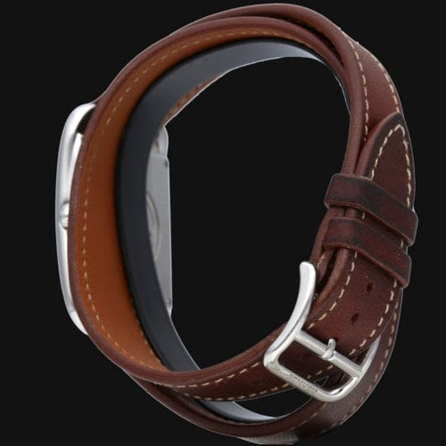 Montre Hermes Montre Cape Cod Mm 58 Facettes MT43182