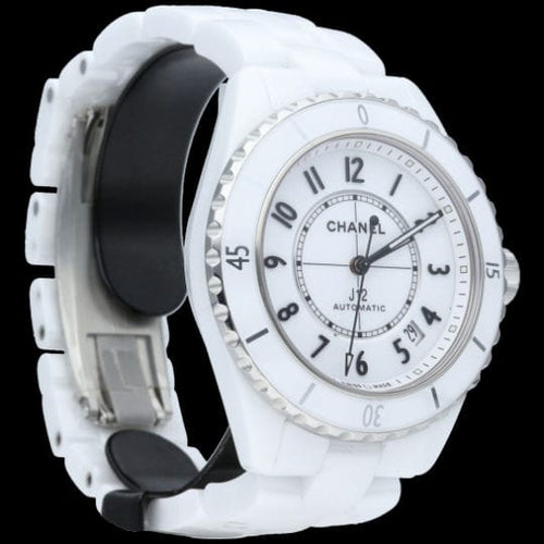 Chanel Orologio J 12 