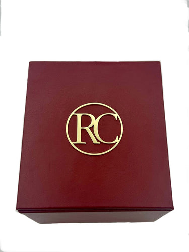 Bracelet Bracelet Roberto Coin Or Jaune 18K 58 Facettes