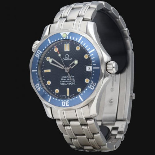 Zegarek Omega Zegarek Seamaster Diver 300M 58 Facettes MT45142