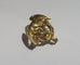 Broche Broche chimère en Or jaune & perle 58 Facettes