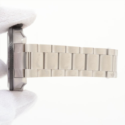 Montre Montblanc - Montre Timewalker Full set 58 Facettes