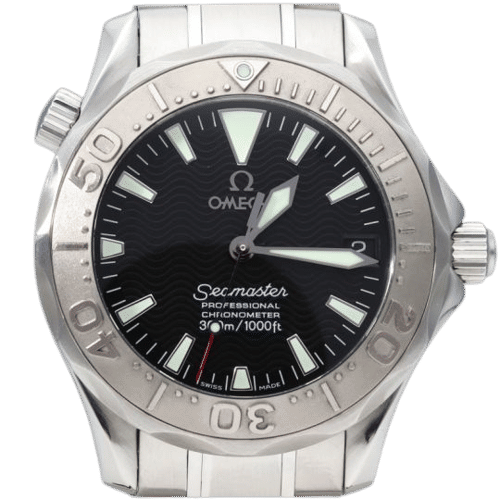 Montre Omega Montre Seamaster Diver 300 M 58 Facettes MT42832
