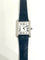 Montre CHOPARD - Montre Tank or blanc 58 Facettes