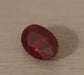 Gemstone Rubis de Birmanie 1.049cts certificat Bellerophon 58 Facettes