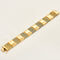Bracelet Bracelet en or jaune 58 Facettes COL3187