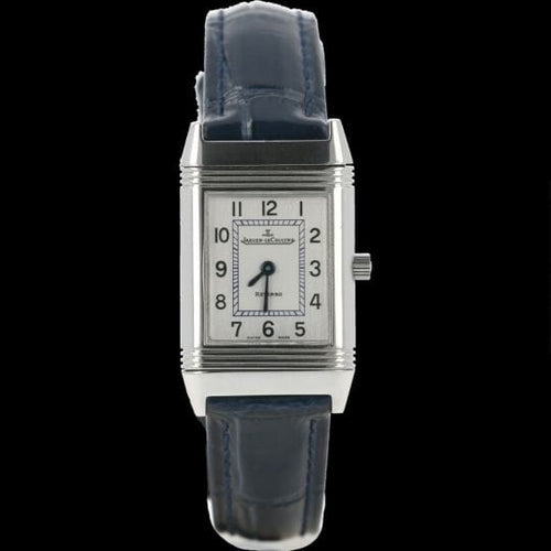 Jaeger Lecoultre Horloge Reverso Lady 