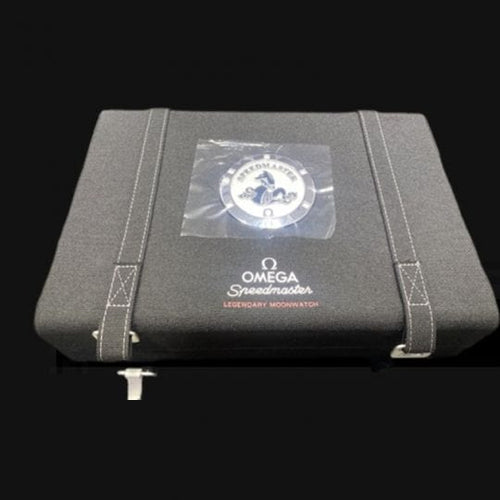 Montre Omega Montre Speedmaster Moonwatch Professional Chronograph 42 Mm 58 Facettes MT43106