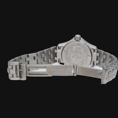 Montre Montre Omega Seamaster 120M 58 Facettes MT42690