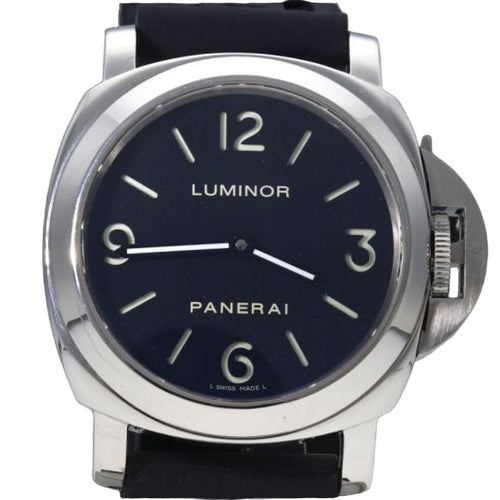 Montre Panerai Montre Luminor Base 58 Facettes MT39751