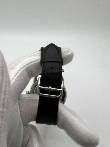 Montre Hermès Arceau 58 Facettes