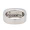 Bague 55 Mauboussin Bague Belle de jour  Or blanc Nacre, Diamant 58 Facettes 3745690RV