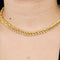 Collier Collier en Or jaune 18k 58 Facettes CHAL0505