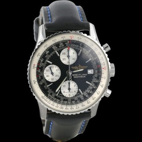 Montre Breitling Montre Old Navitimer 58 Facettes MT42013