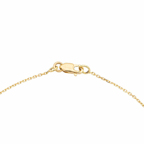 Bracelet Bracelet Or jaune Diamant 58 Facettes 579029RV