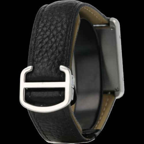 Montre Cartier Montre Tank Solo 58 Facettes MT42756