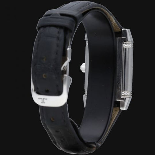 Jaeger Lecoultre Klocka Reverso Lady Monoface 