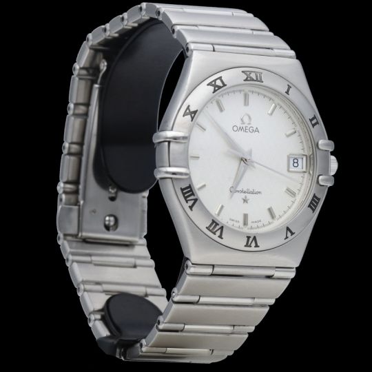 Orologio Omega Constellation