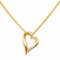 Collier Boucheron Collier  Or jaune 58 Facettes 4523449CN
