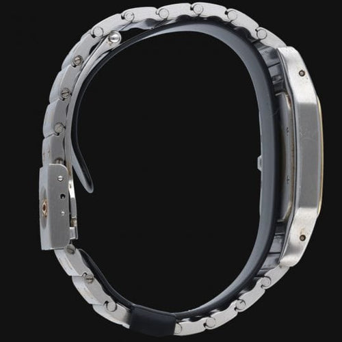 Montre Cartier Montre Santos Galbee 58 Facettes MT41277