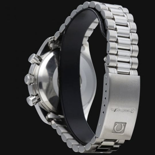 Montre Omega Montre Speedmaster Day Date Chronographe 58 Facettes MT41872