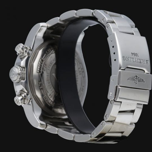 Montre Breitling Montre Avenger Ii 58 Facettes MT43149