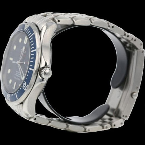 Montre Omega Montre Seamaster Diver 300M 58 Facettes MT42606