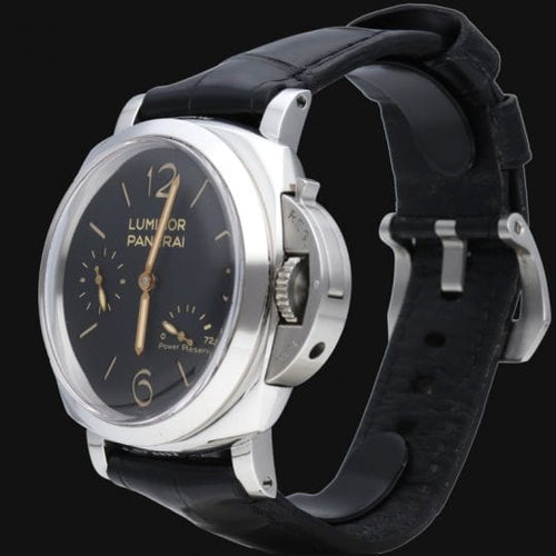 Montre Panerai Montre Luminor 1950 3 Days 58 Facettes MT43528