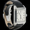 Montre Jaeger Lecoultre Montre Reverso Squadra Hometime Gmt 58 Facettes MT43043